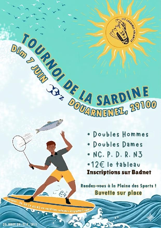 Tournoi de la Sardine